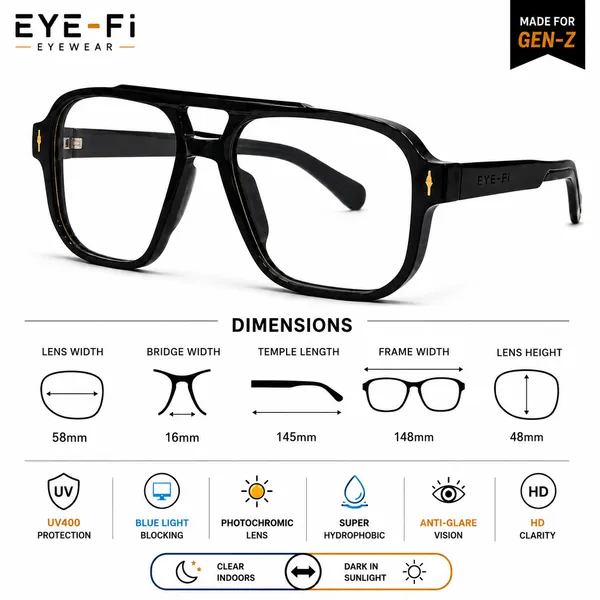 EYE-FI_BLACK_SHEET_FRAME_WITH_6_IN_ONE_LENS_