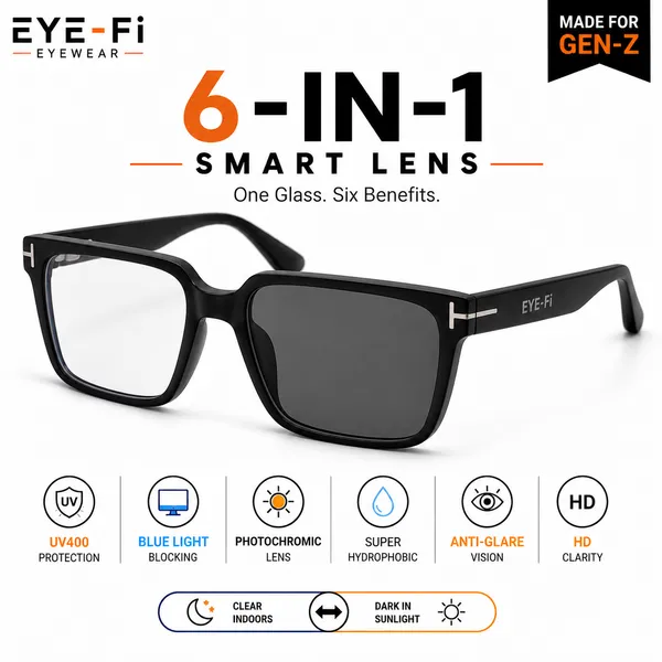 EYE-FI_EYEWEAR_BLACK_SHEET_FRAME_WITH_6_IN_ONE_LENS