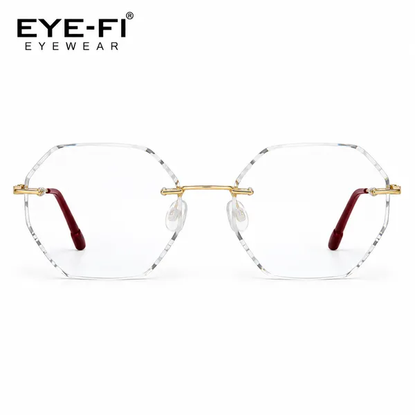EYE-FI_EYEWEAR_RIMLESS_EYEGLASSES_WITH_BLUE_CUT_LENS