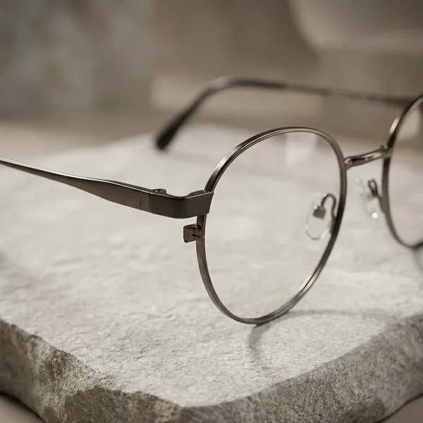 Black_Round_Metal_Frame_Clear_Lens_Eyeglasses