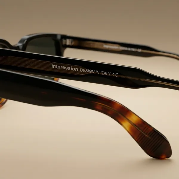 Black_And_Brown_Gradient_Square_Frame_Sunglasses