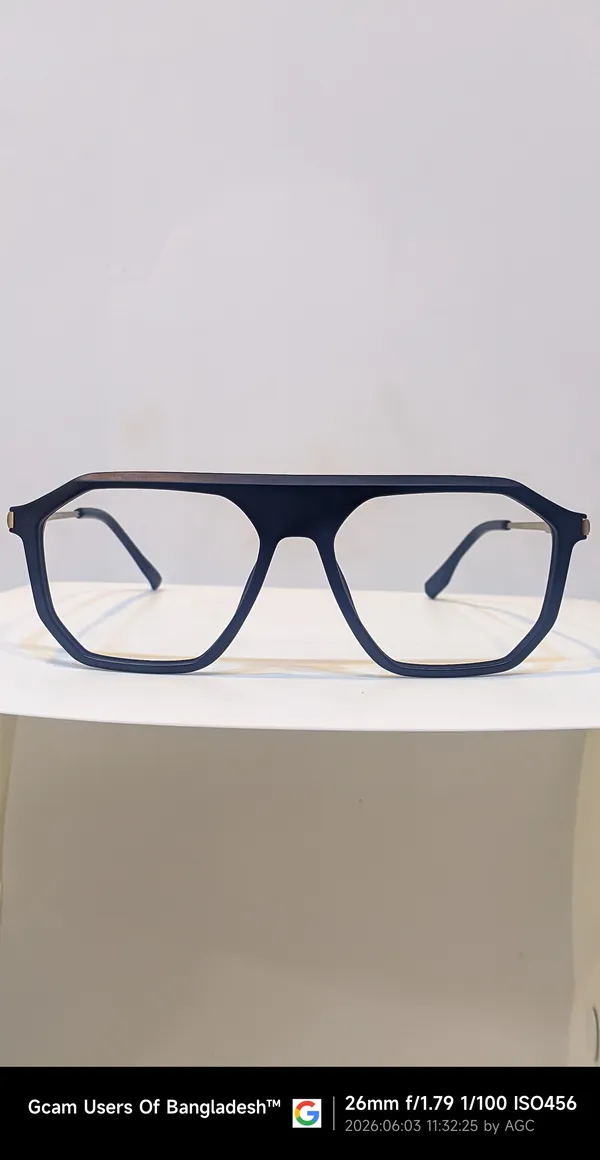 Navy_Blue_Oversized_Square_Frame_Unisex_Eyeglasses