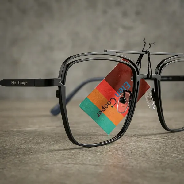 Black_Metal_Square_Frame_Eyeglasses
