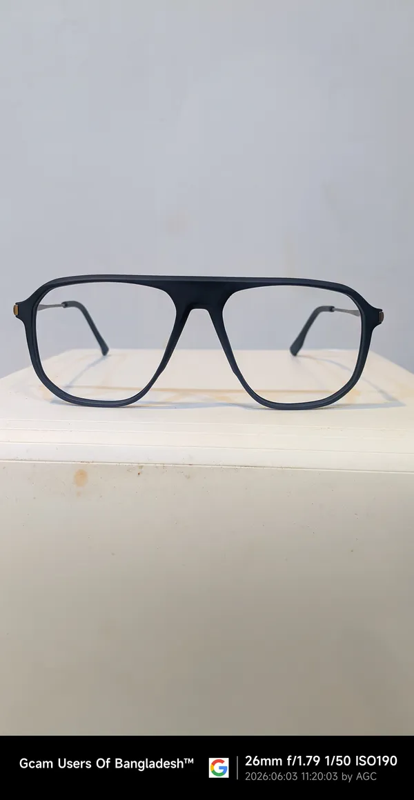 Black_Aviator_Full_Rim_Eyeglasses_For_Men_And_Women