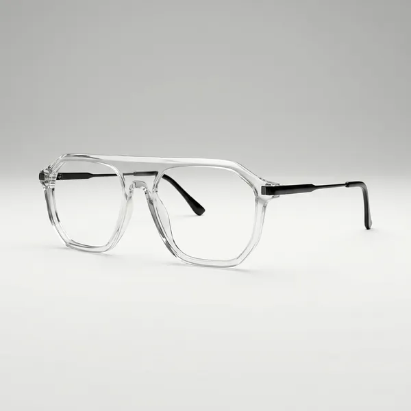 Clear_Transparent_Safety_Glasses_With_Black_Temple_Arms