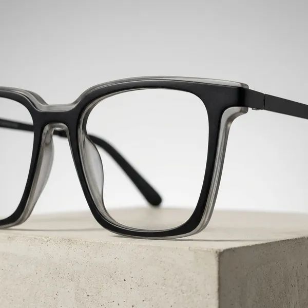 Black_Full_Frame_Square_Unisex_Eyeglasses