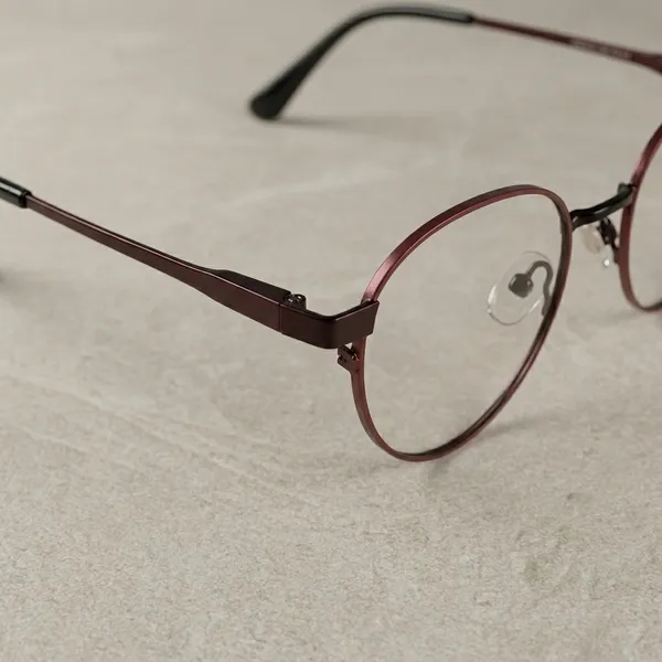 Round_Metal_Frame_Eyeglasses_With_Clear_Lenses