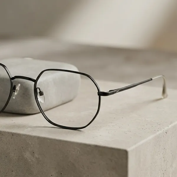 Black_Metal_Hexagonal_Frame_Eyeglasses