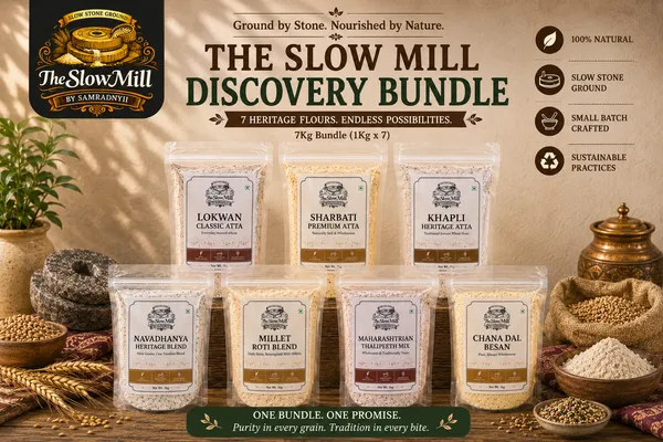 The_Slow_Mill_Discovery_Bundle