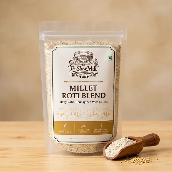 Millet_Roti_Blend