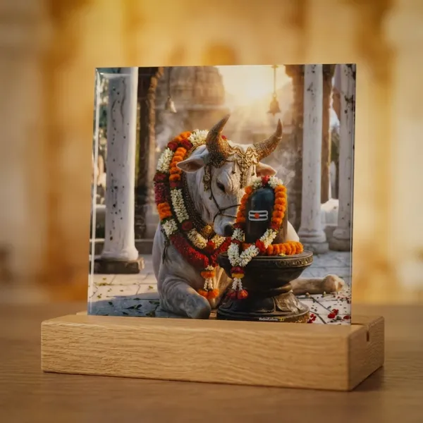 Shivling_And_Nandi_Maharaj_Fridge_Magnet