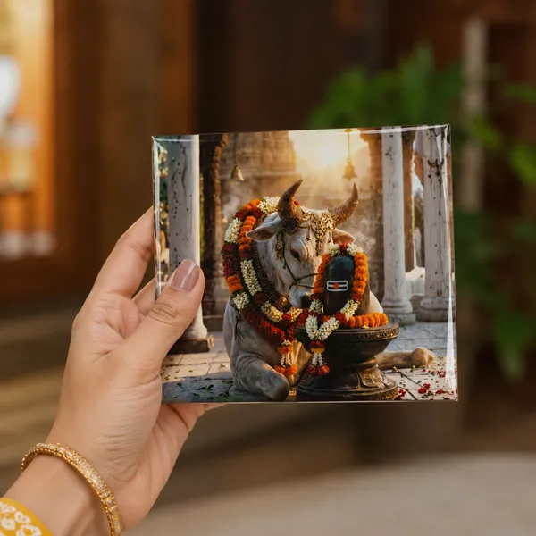 Shivling_And_Nandi_Maharaj_Fridge_Magnet