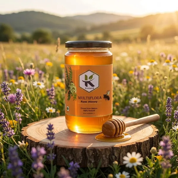 Kodand_Multiflora_Honey_1_Kg_Natural_Daily_Use_Honey