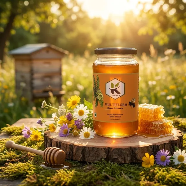 Kodand_Multiflora_Honey_1_Kg_Natural_Daily_Use_Honey