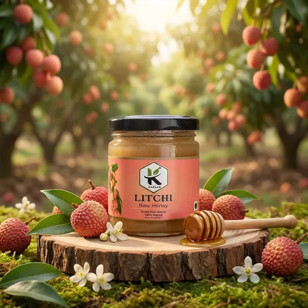 Kodand_Litchi_Honey_250_Gm_Natural_Sweet_Fruity_Honey_-_Pack_Of_2