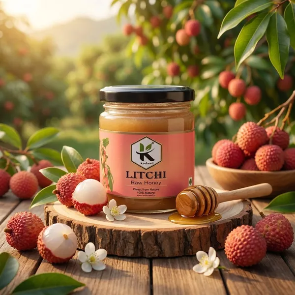 Kodand_Litchi_Honey_250_Gm_Natural_Sweet_Fruity_Honey_-_Pack_Of_2