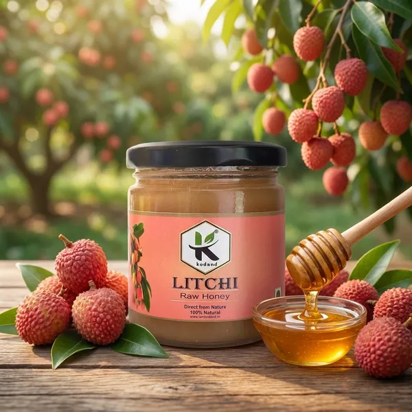 Kodand_Litchi_Honey_250_Gm_Natural_Sweet_Fruity_Honey_-_Pack_Of_2