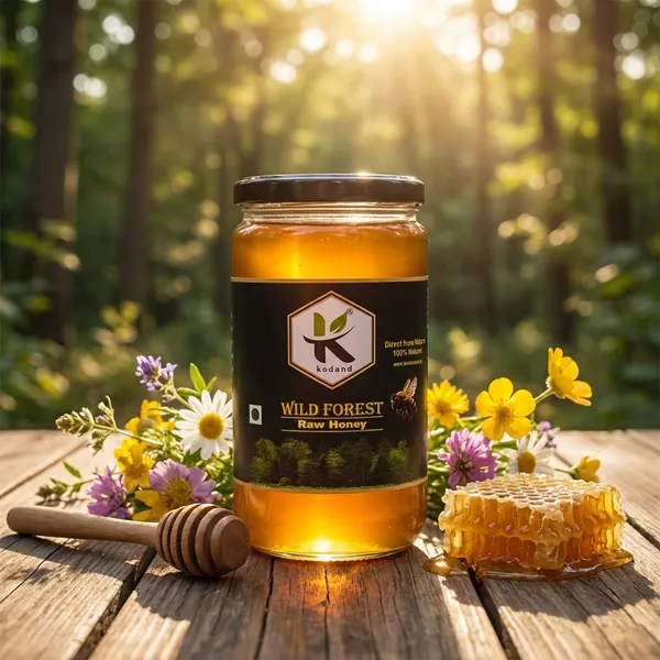 Kodand_Wild_Forest_Honey_1_Kg_Raw_Immunity_Honey