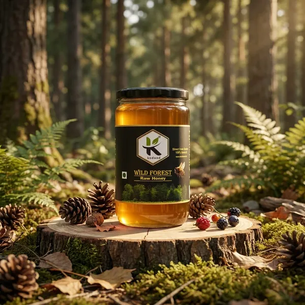 Kodand_Wild_Forest_Honey_1_Kg_Raw_Immunity_Honey