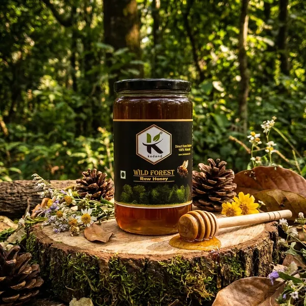 Kodand_Wild_Forest_Honey_1_Kg_Raw_Immunity_Honey