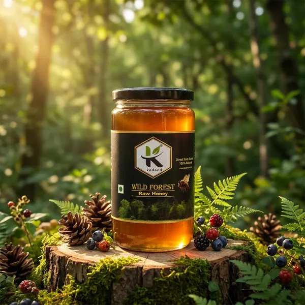 Kodand_Wild_Forest_Honey_1_Kg_Raw_Immunity_Honey