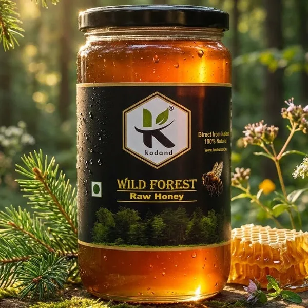 Kodand_Wild_Forest_Honey_1_Kg_Raw_Immunity_Honey