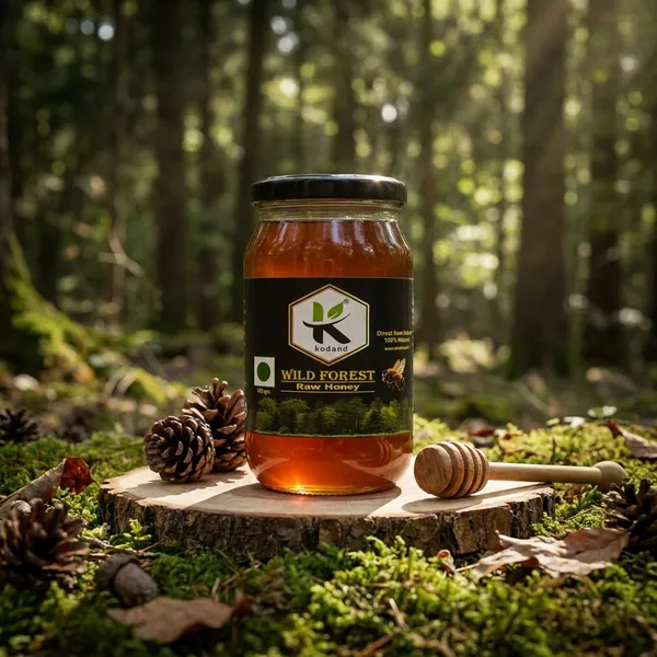 Kodand_Wild_Forest_Honey_500_Gm_Natural_Energy_Boost