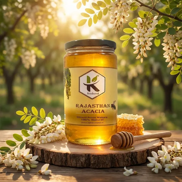 Kodand_Rajasthan_Acacia_Honey_1_Kg_Natural_Weight_Management