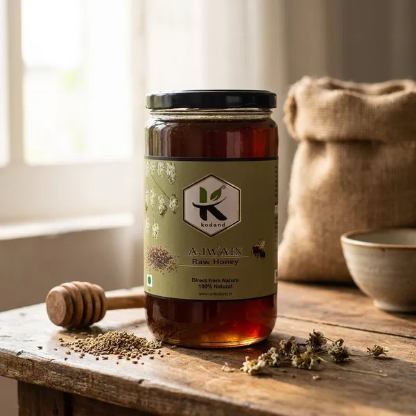 Kodand_Ajwain_Honey_1_Kg_Digestion_Immunity_Support