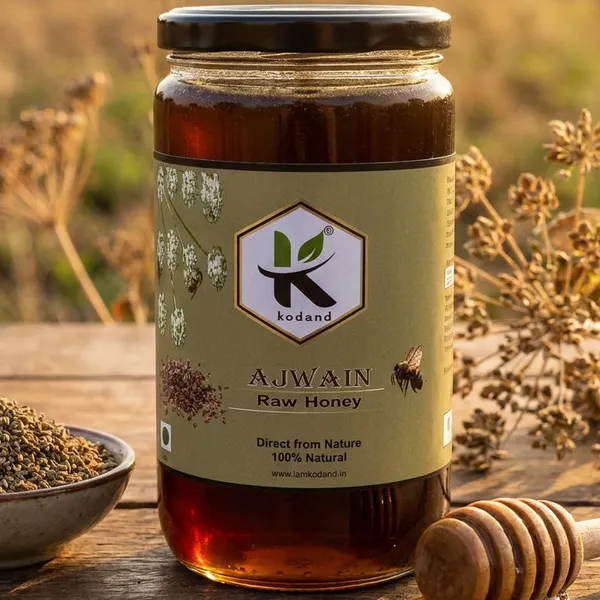 Kodand_Ajwain_Honey_1_Kg_Digestion_Immunity_Support