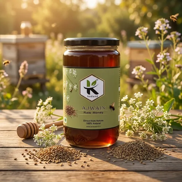 Kodand_Ajwain_Honey_1_Kg_Digestion_Immunity_Support