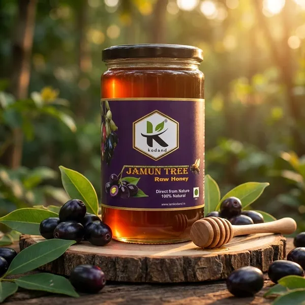 Kodand_Jamun_Raw_Honey_1_Kg_Blood_Sugar_Support