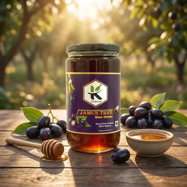 Kodand_Jamun_Raw_Honey_1_Kg_Blood_Sugar_Support