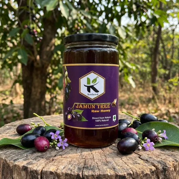 Kodand_Jamun_Raw_Honey_1_Kg_Blood_Sugar_Support