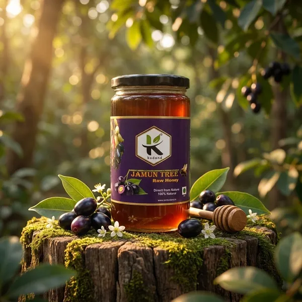Kodand_Jamun_Raw_Honey_1_Kg_Blood_Sugar_Support