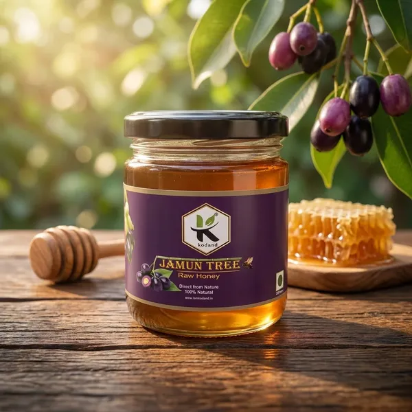Kodand_Jamun_Honey_250_Gm_Pure_Natural_Antioxidant_Honey_-_Pack_Of_2
