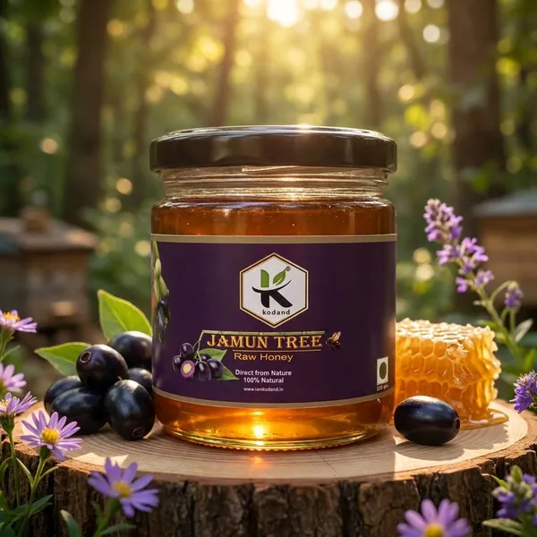 Kodand_Jamun_Honey_250_Gm_Pure_Natural_Antioxidant_Honey_-_Pack_Of_2