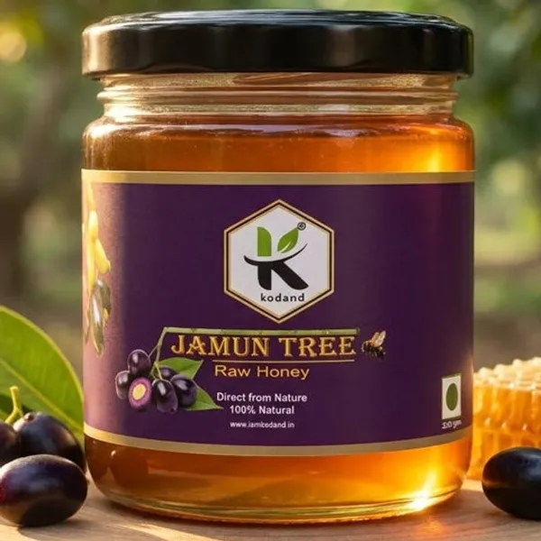 Kodand_Jamun_Honey_250_Gm_Pure_Natural_Antioxidant_Honey_-_Pack_Of_2