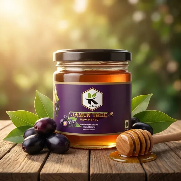 Kodand_Jamun_Honey_250_Gm_Pure_Natural_Antioxidant_Honey_-_Pack_Of_2