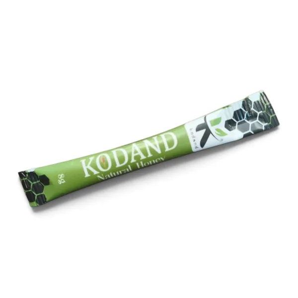 KODAND_Honey_Stick_120g