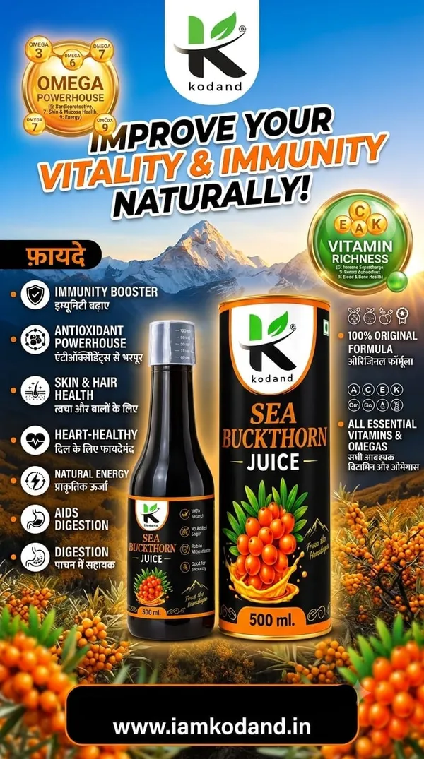 KODAND_Sea_Buckthorn_500ml