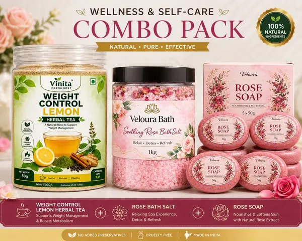 Weight_Control_Herbal_Tea_And_Rose_Bath_Salt_Combo