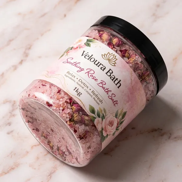 Veloura_Bath_Soothing_Rose_Petals_Bath_Salt_1Kg
