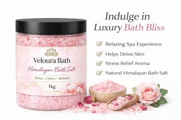 Veloura_Bath_Himalayan_Pink_Salt_Rose_Fragrance_Bath_Salt_1Kg