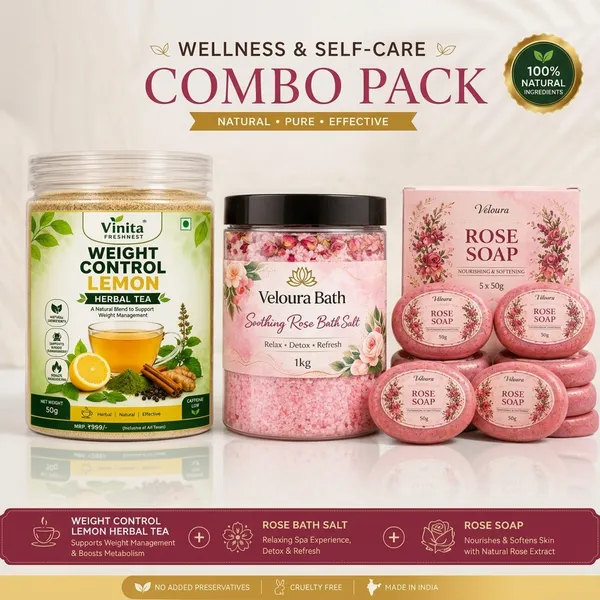 Weight_Control_Herbal_Tea_And_Rose_Bath_Salt_Combo