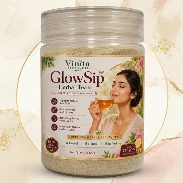 Glowship_Rose_Green_Tea_Skin_Glow_Herbal_Blend_100G