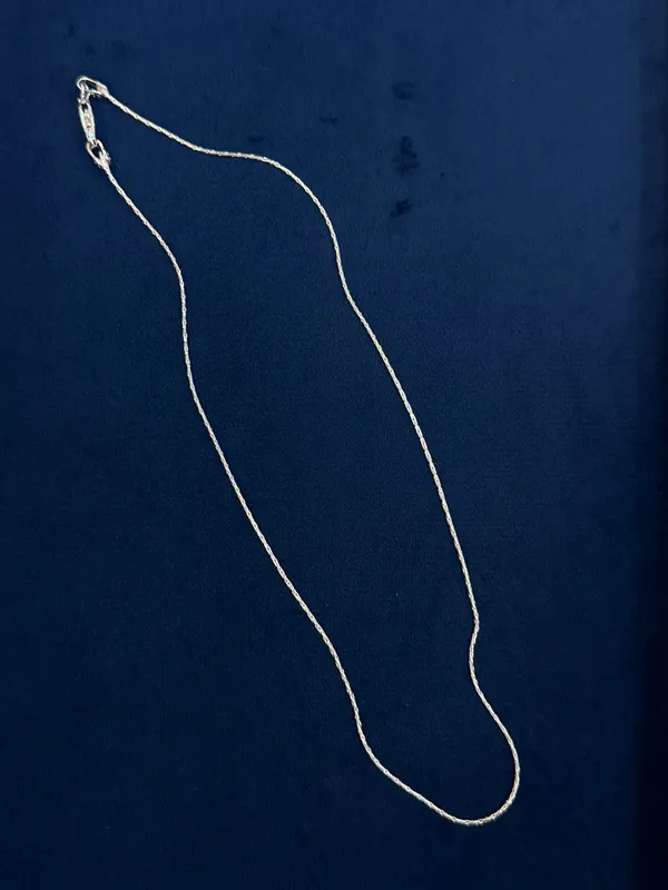 Silver_lightweight_link_chain
