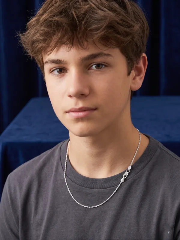 Silver_link_Chain_For_Kids