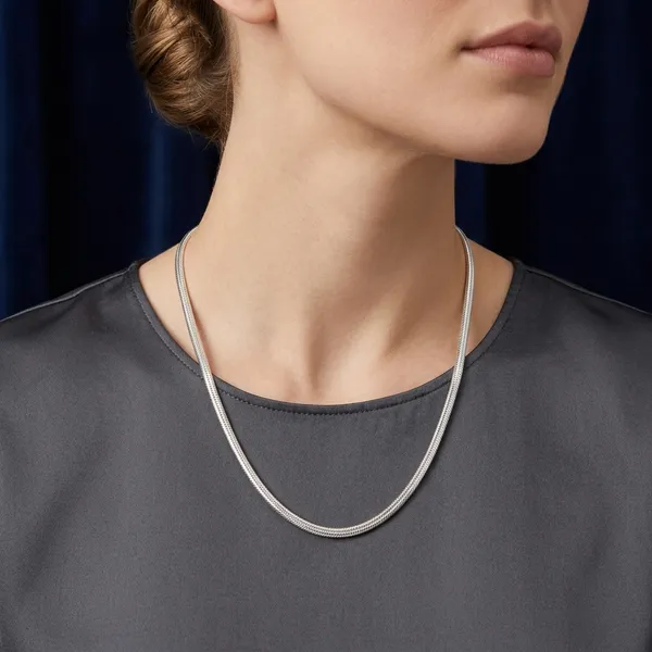 Silver_Snake_Chain