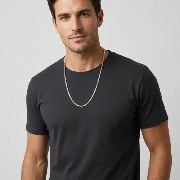 Sterling_Silver_Box_Chain_For_Unisex